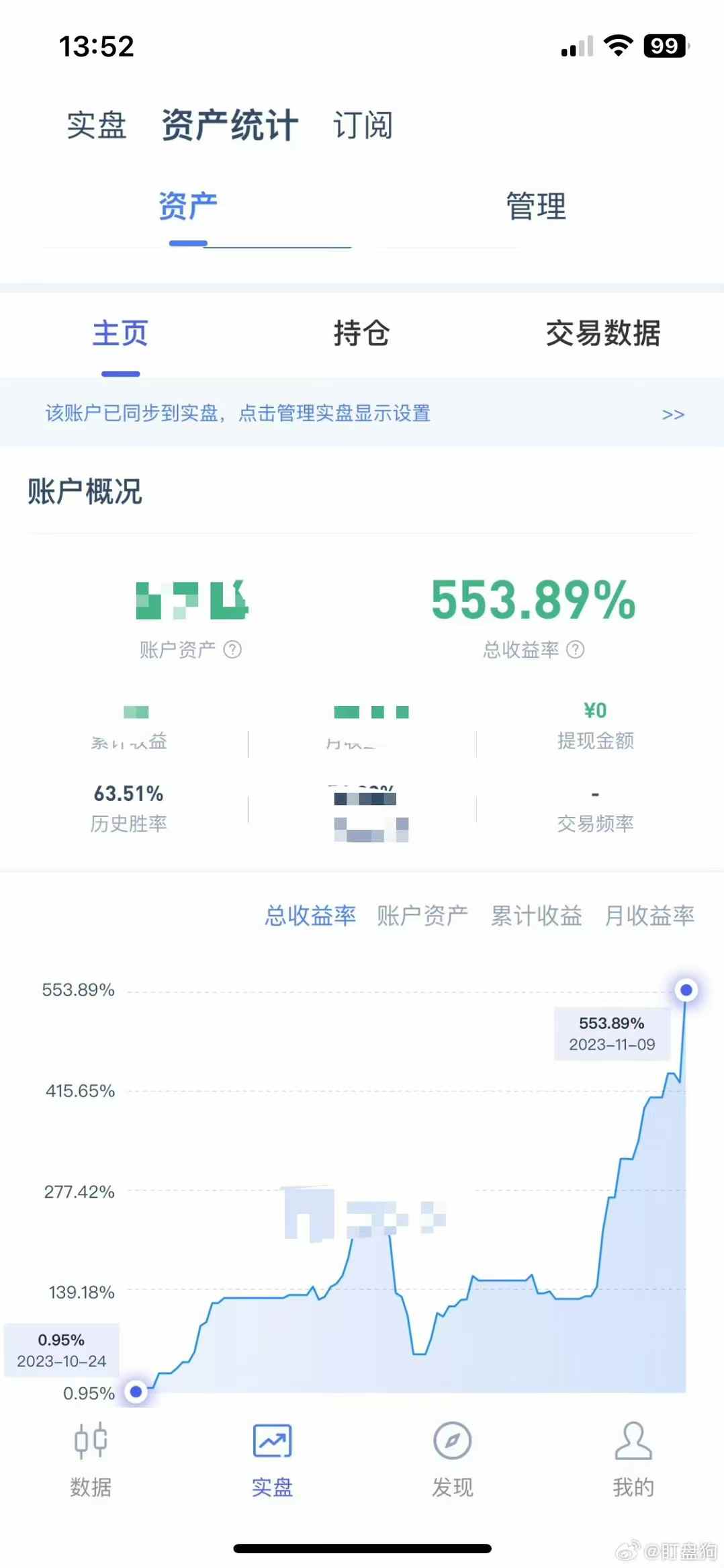 交易记录4